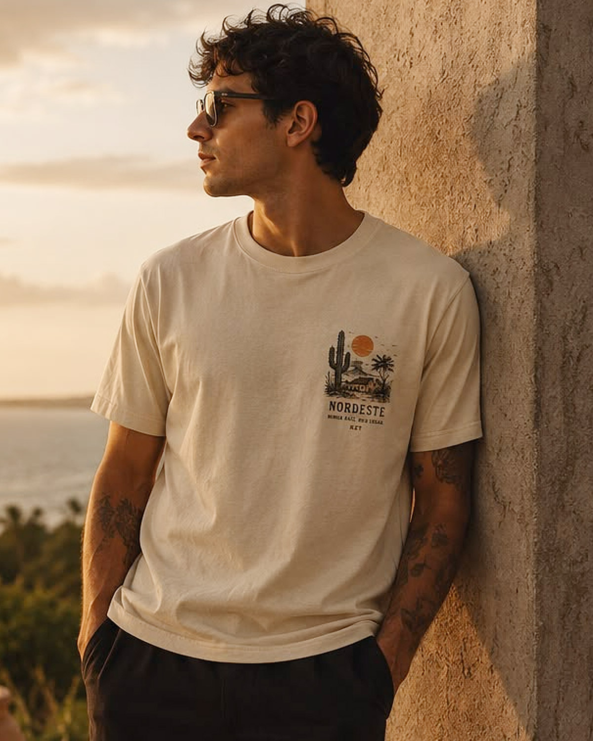 Essencial Tshirt
