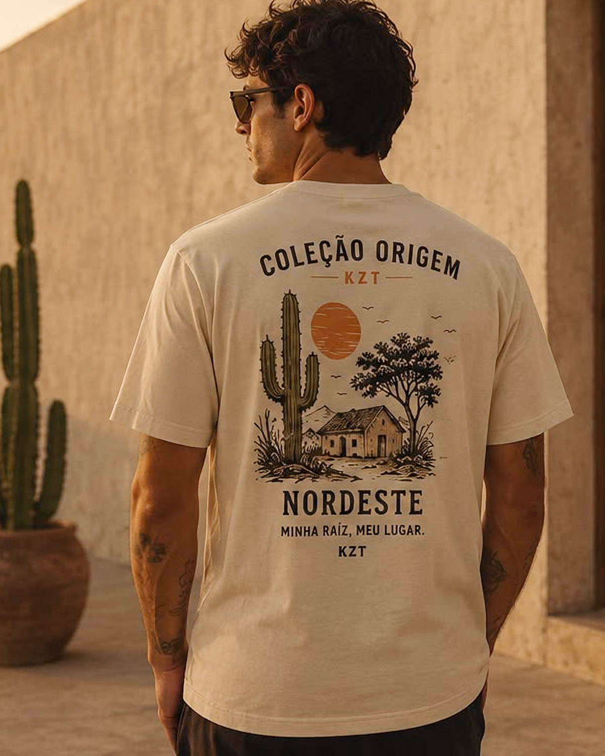 Essencial Tshirt - Imagem 2