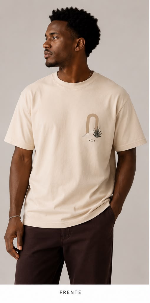 Leacy Tshirt