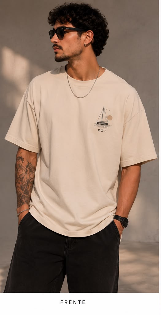 Signature Top